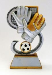 Fotbal trofej BRANK�� FG665