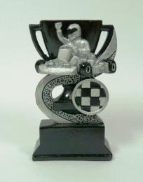 Motok�ry trofej FG302
