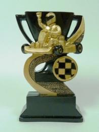 Motok�ry trofej FG303