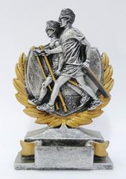 Nordic walking trofej