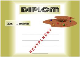 Kuli�ky diplom Hry �.1