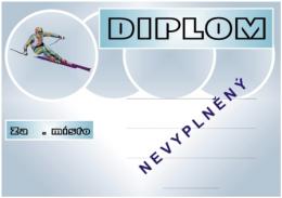 Ly�ov�n� diplom A4 �.4
