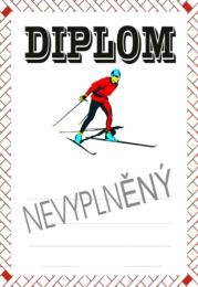 Ly�ov�n� diplom A4 �.23