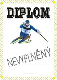 Ly�ov�n� diplom A4 �.26
