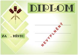 �ipky diplom A4 �.45