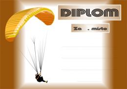 Paragliding diplom A4 �.1