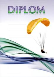  Paragliding diplom A4 �.2