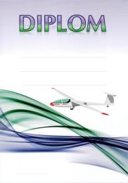 V�tro� diplom A4 �.5