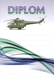 Vrtuln�k diplom A4 �.6