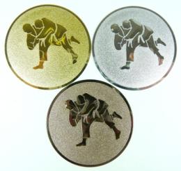 Judo MAXI embl�my A2�.77