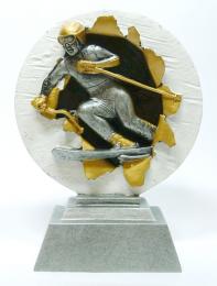 Ly�e sjezd trofej FG1091
