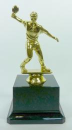Ping pong figurka MU� - ZLATO F18-60Z