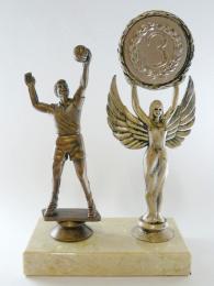 Volejbal trofej-MU�-bronz F21-654-3