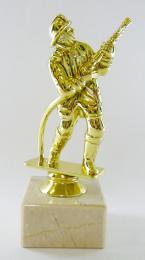 Hasi� figurka - zlato F47-620Z