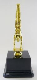 Gymnastika figurka - MU� F71-60
