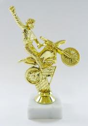Freestyle motokros figurka F180-800
