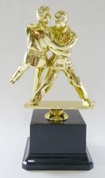 Judo figurka F11-60
