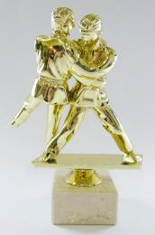Judo figurka F11-620