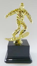 Snowboard figurka F74-60