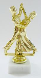 Tanec figurka F156-800