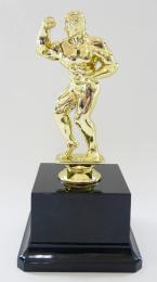 Kulturista figurka F43-60