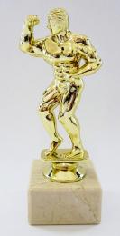 Kulturista figurka F43-620