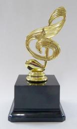 Houslov� kl�� figurka F157-60