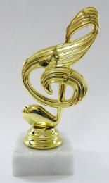 Houslov� kl�� figurka F157-800