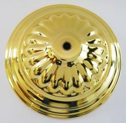 Poklice na sportovn� poh�ry 12 cm E 414-zlat�