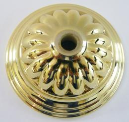 Poklice na sportovn� poh�ry 6 cm DP 101-zlat�