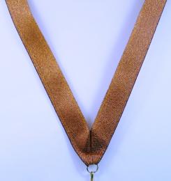 Stuha bronz �irok�