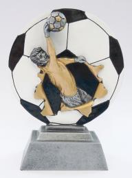 Fotbal brank�� keramika FG1025