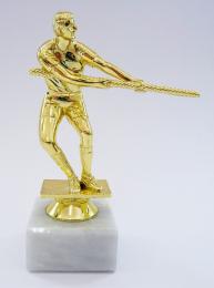 P�etahov�n� lanem figurka F206-830
