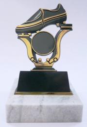 Fotbal plaketa Q140-802