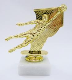 Fotbal brank�� figurka F214-800