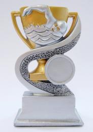 Plav�n� trofej FG908
