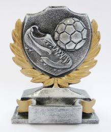Fotbal keramick� trofej FG155