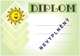 D�ti diplom A4 �.4