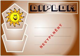 D�ti diplom A4 �.10