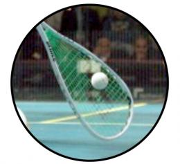 Squash MAXI logo L 2 �.122