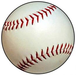 Baseball MINI logo L 1 �.126