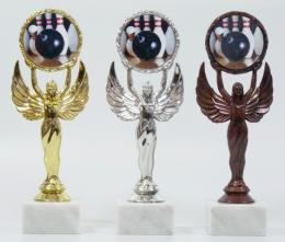 Bowling trofeje F32-830-L150