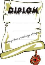 Diplom A4 D �.2