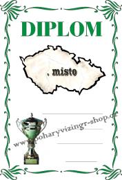 Diplom A4 D �.3