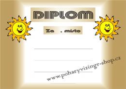 D�ti diplom A4 �.19