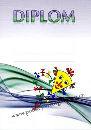 D�ti diplom A4 �.21