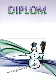 D�ti diplom A4 �.22