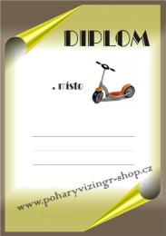 D�ti diplom A4 �.23