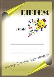 D�ti diplom A4 �.26