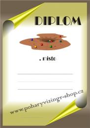 D�ti diplom A4 �.27